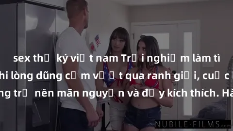 sex thư ký việt nam Trải nghiệm làm tình ngoài đường: Khi lòng dũng cảm vượt qua ranh giới, cuộc hẹn nơi công cộng trở nên mãn nguyện và đầy kích thích. Hành vi nguy hiểm, nhưng cũng tạo nên cảm giác 